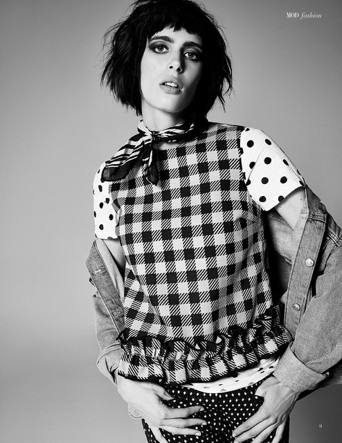 MOD Magazine January 2017