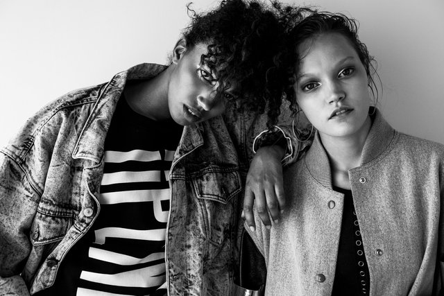 Fashion Gone Rogue August 2017