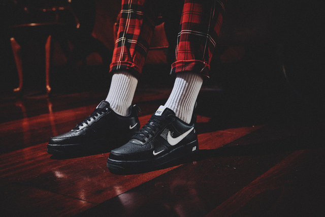 Finishline X Migos Fall 2018
