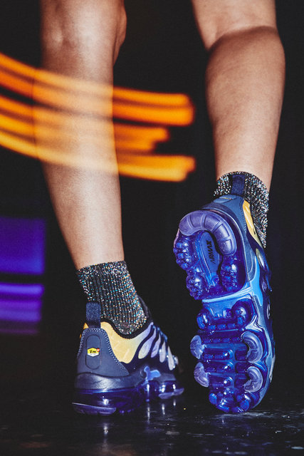Finishline X Migos Fall 2018