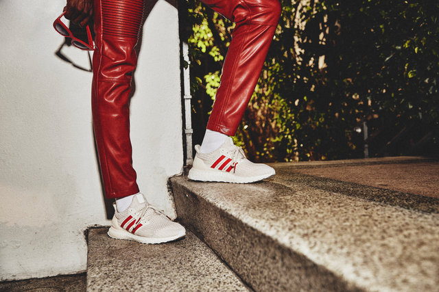 Finishline X Migos Fall 2018