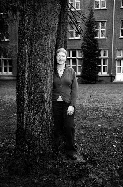 Bea Maes - Professor at Louvain/Leuven, Belgium