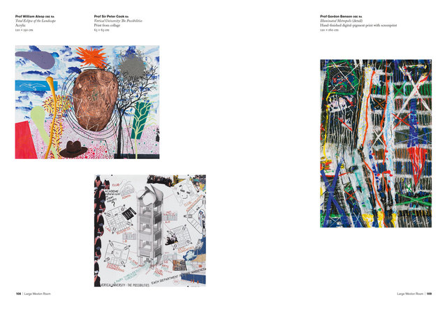 Summer Illustrated Exhibition 2015