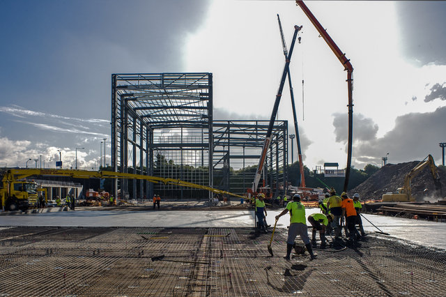 Sydney Slipways