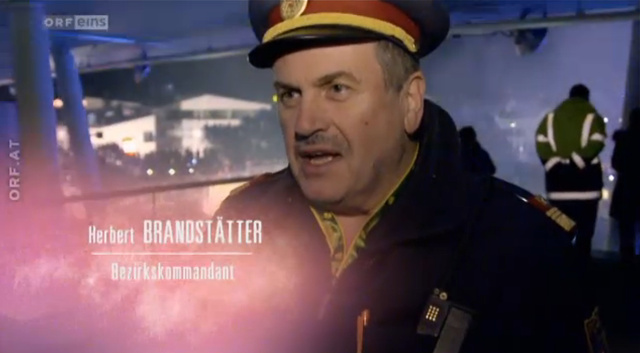 ORF1 Die Weltmeisterstadt 2013