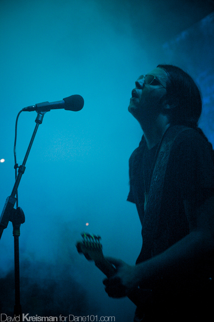 Ghostland Observatory