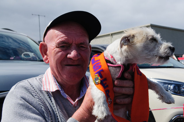 2019 Orange March, Rossnowlagh, Co Donegal 