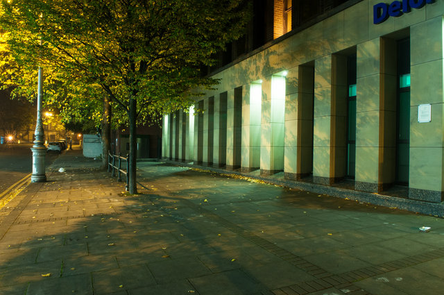 28 Earlsfort Terrace