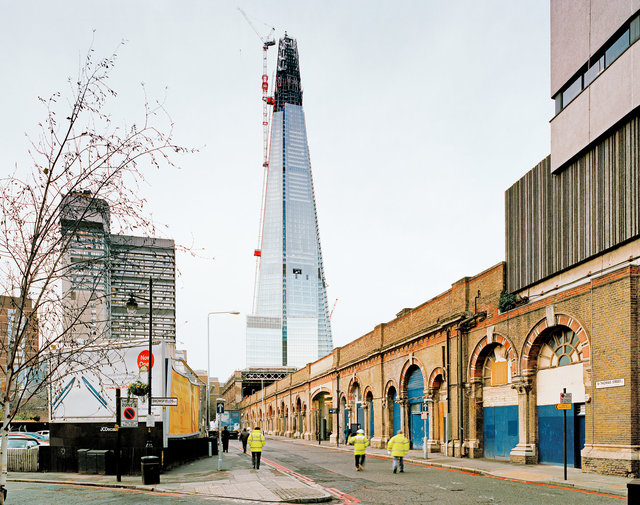 The Shard