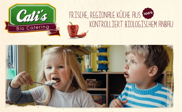 Calis Biocatering