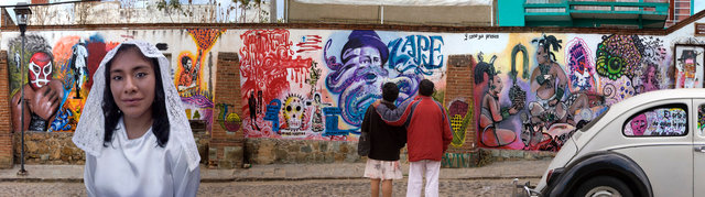 "Viernes Santo", Semana Santa