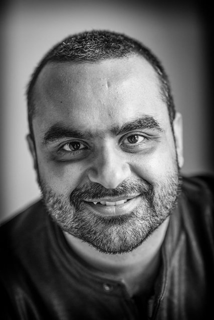 Akhil KATYAL