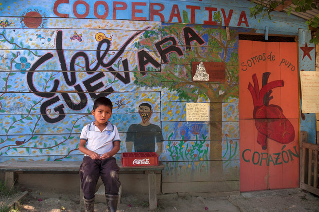 Che Guevara Cooperative