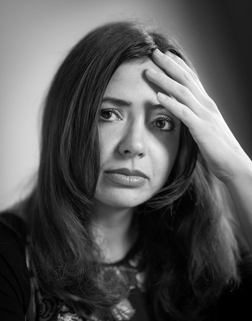 Tetiana Troitskaya, Ukraine