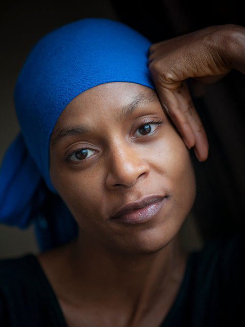 Fabienne Kanor, France