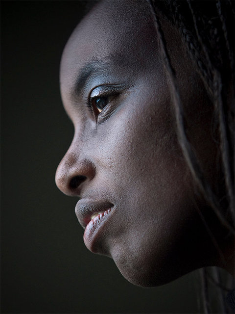 Yvonne Owour Adhiambo