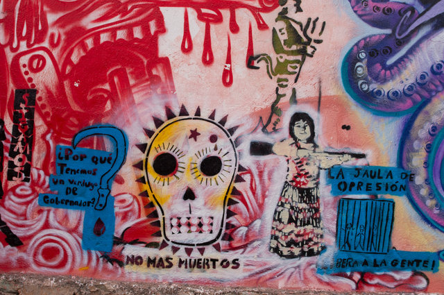 No more deaths