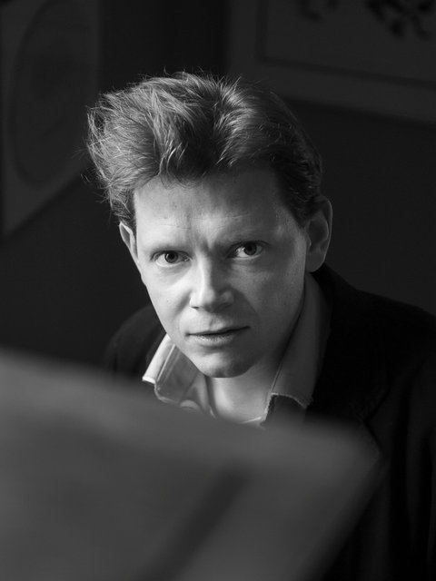 Edward  Carey, England