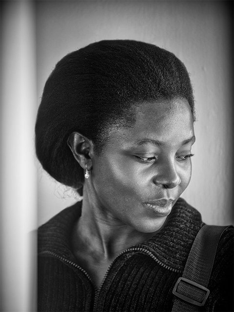 Glaydah Namukasa