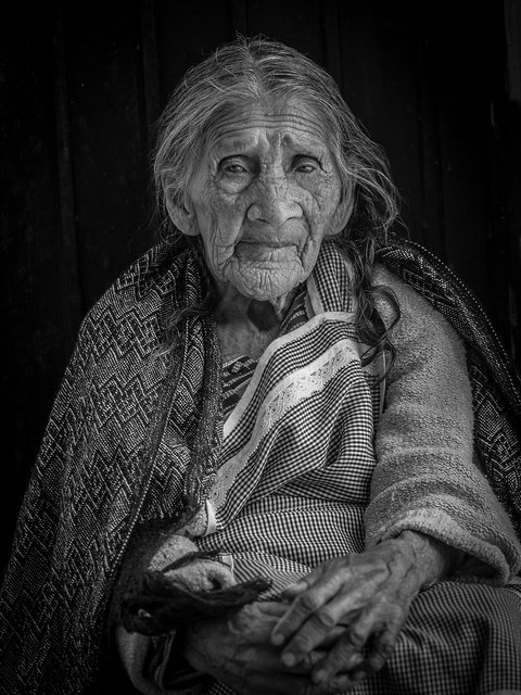 Maria Guadalupe