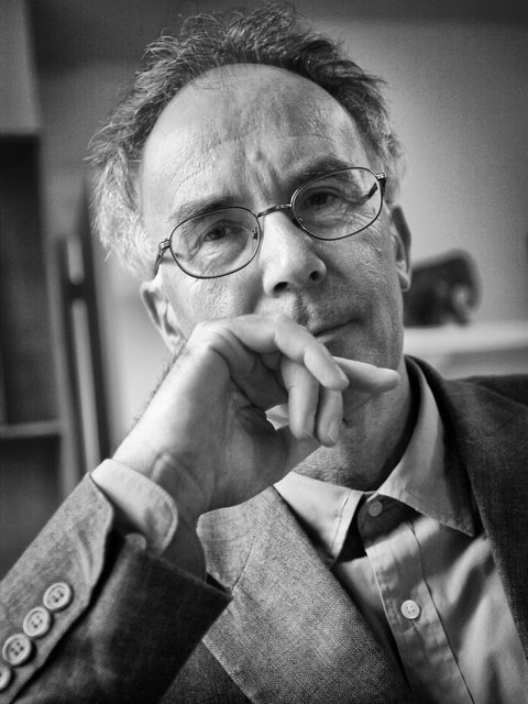 Tomaž Šalamun, Slovenia, RIP