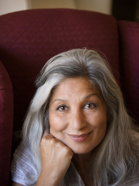 Mimi Khalvati