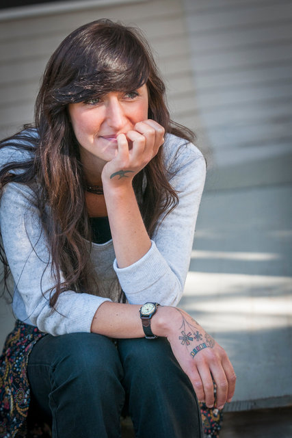 Sara Baume