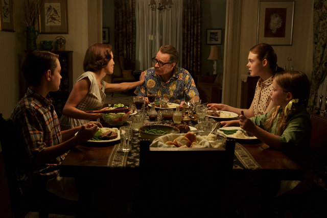 TRUMBO (feature)
