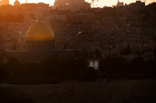 The Al Aqsa