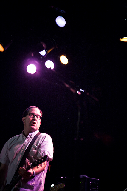 The Hold Steady