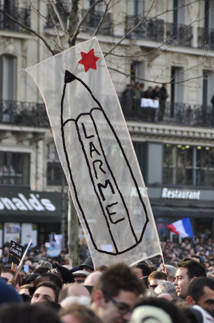 La Journée de Charlie