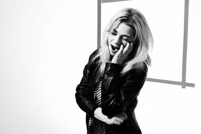 Uffie