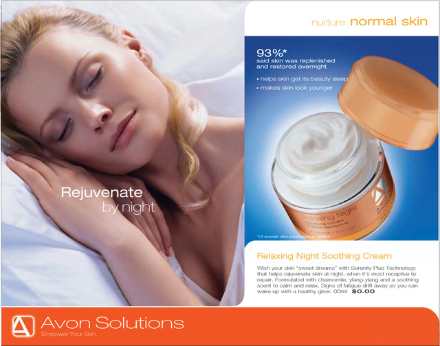 AVON Solutions