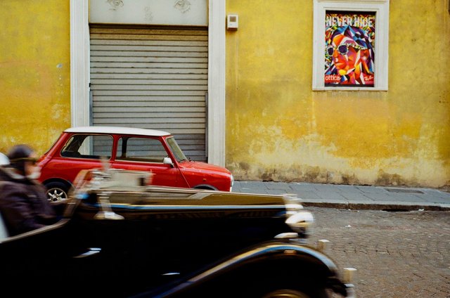 Roma / Italy