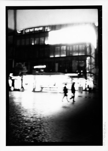 V á c l a v s k é  náměstí____