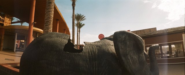 Morro Jablé / Fuerteventura