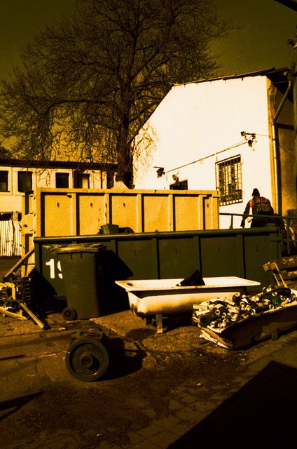 1 Prague / Czech Republic