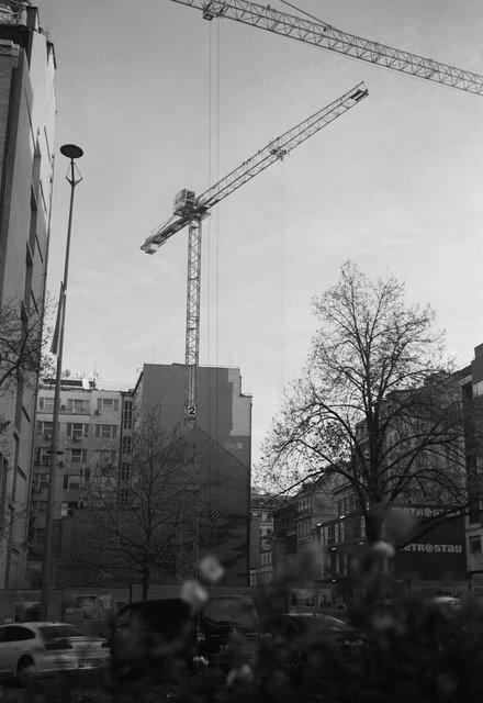 2 Prague / Czech Republic