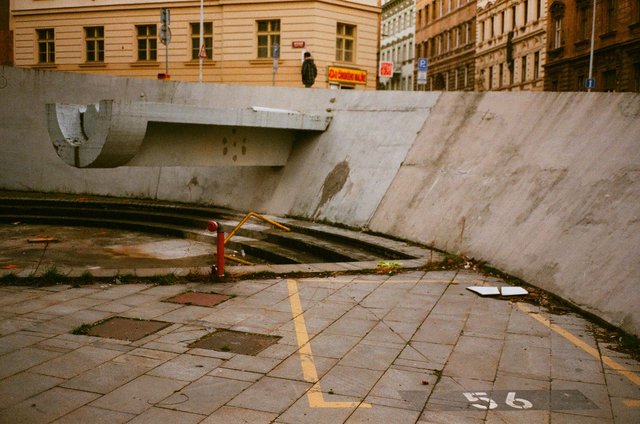 56 Prague / Czech Republic