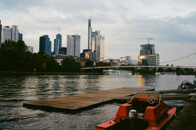 15 Frankfurt / Germany