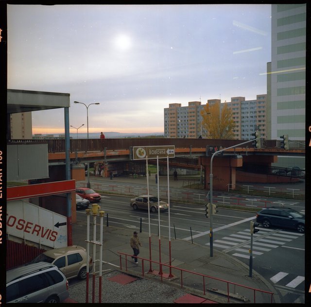 J i ž n í  město____