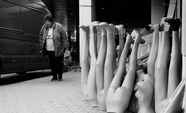 Gdansk / Poland