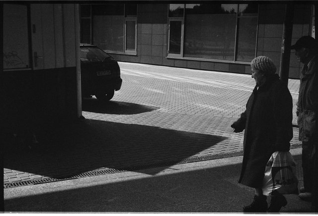 N á r o d n í  třída____