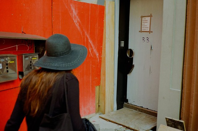 33 Frankfurt / Germany