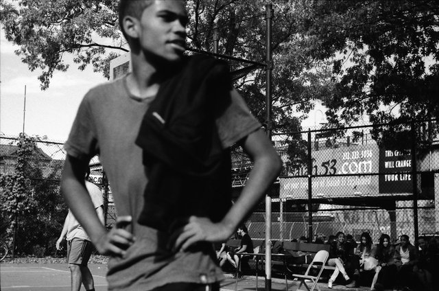 53 New York / Bad Ford / USA