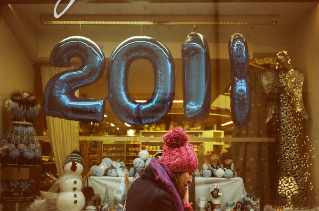 2018 Brno / Czech Republic