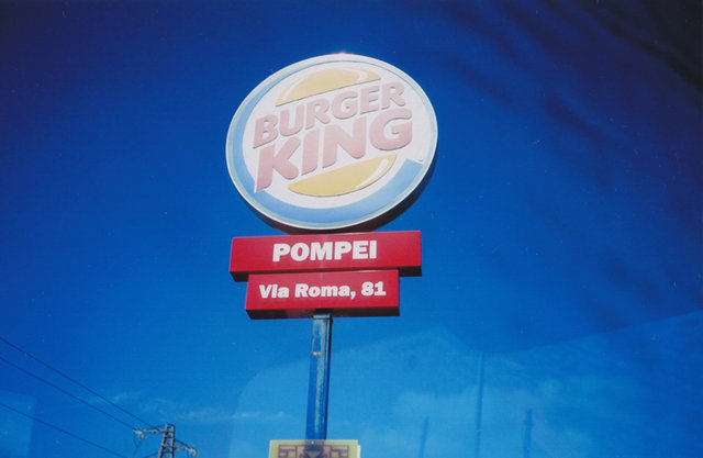Pompei / Italy