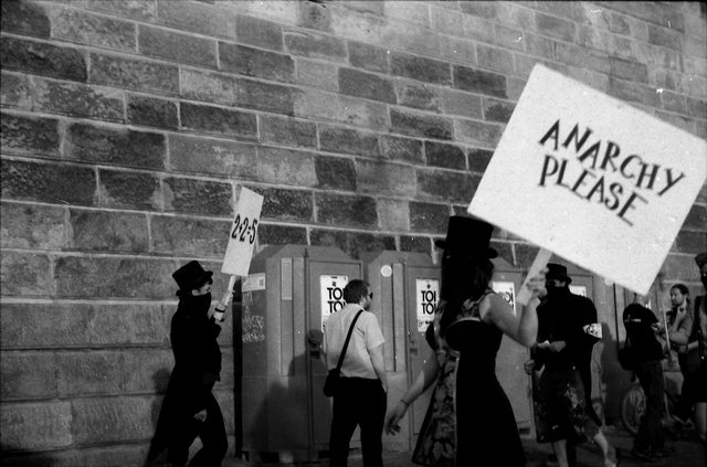 2 + 2 = 5 Prague / Czech Republic