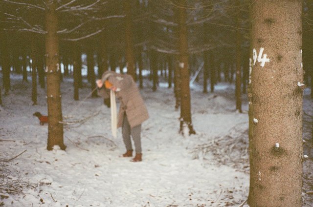 94 Lesonice / Czech Republic