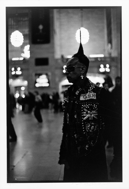 Manhattan / Grand Central Station